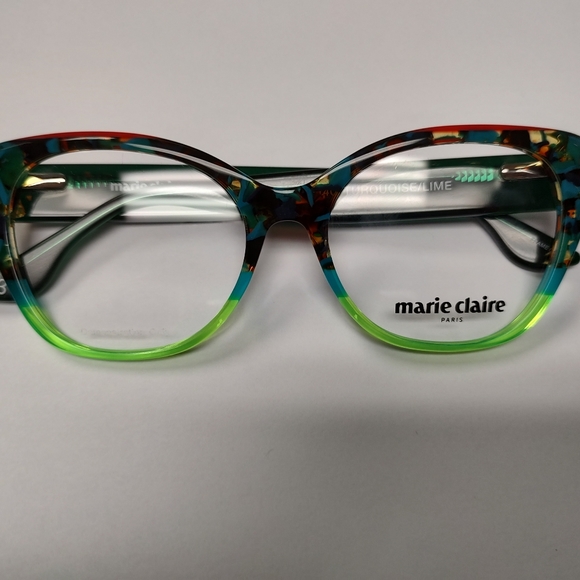 Marie Claire Glasses - Picture 9 of 11